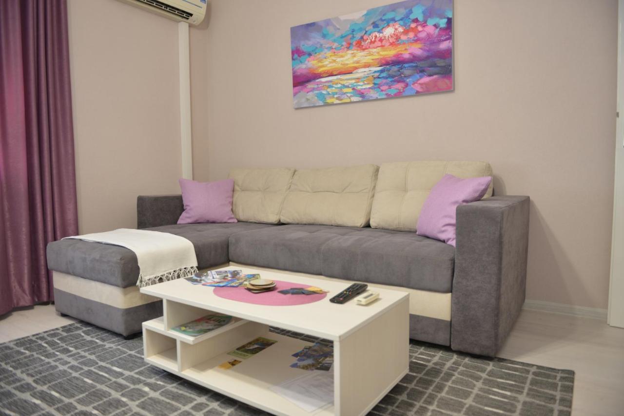 Apartmani Tomic Kladovo Exterior photo