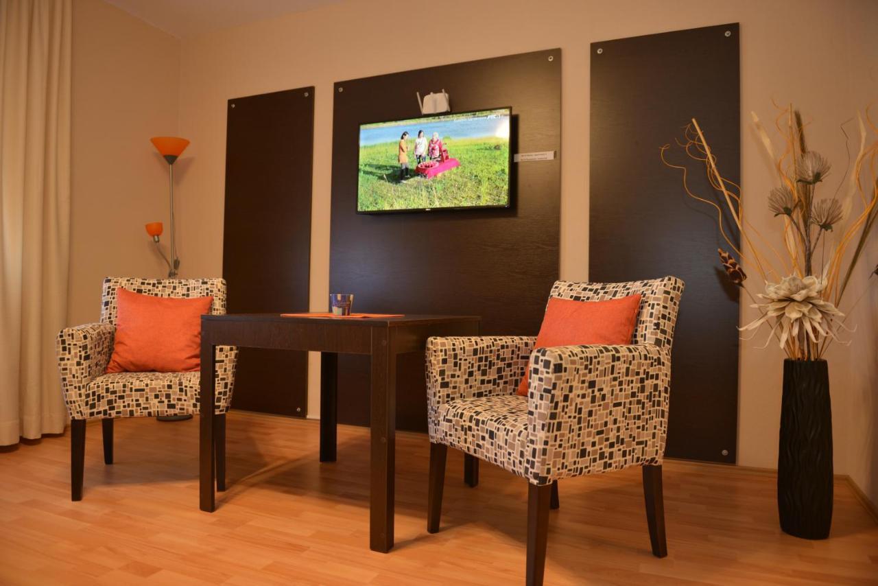 Apartmani Tomic Kladovo Exterior photo