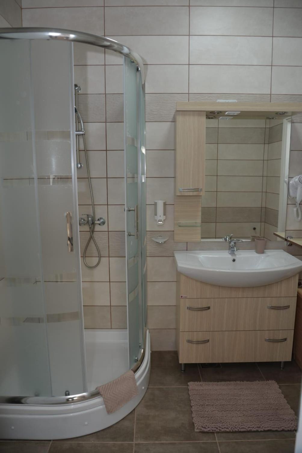 Apartmani Tomic Kladovo Exterior photo