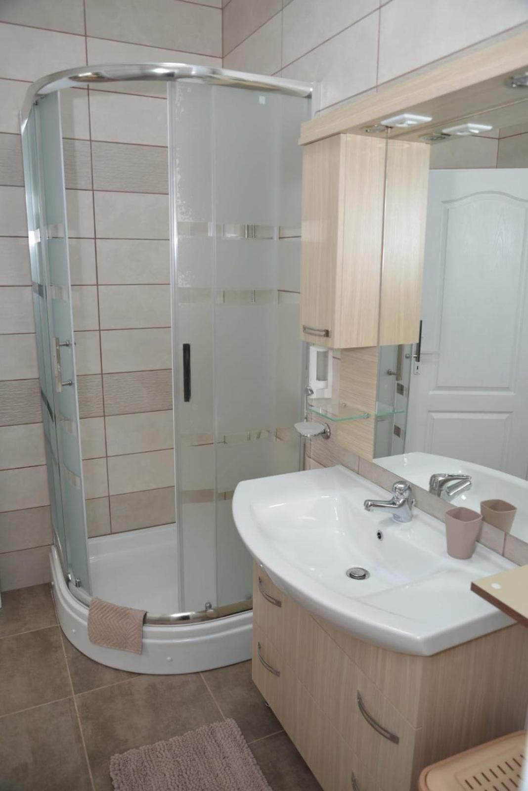 Apartmani Tomic Kladovo Exterior photo